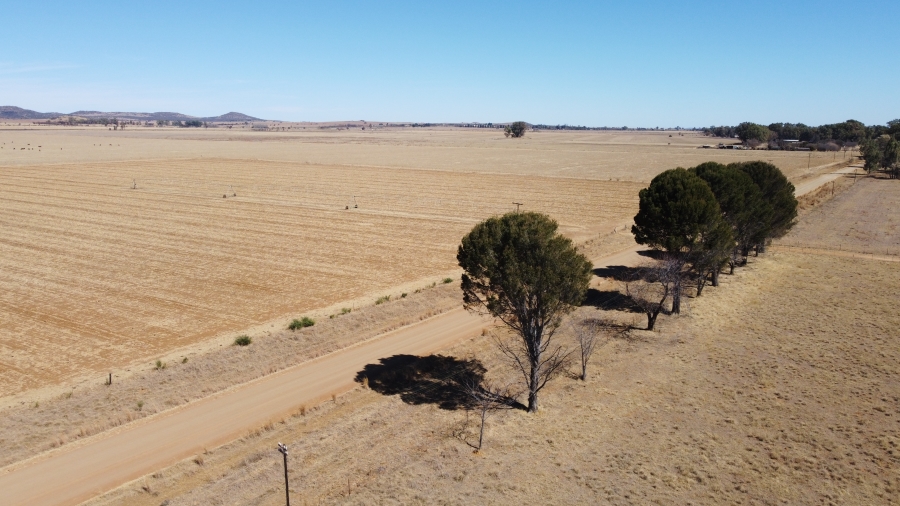 0 Bedroom Property for Sale in Klipdrift North West